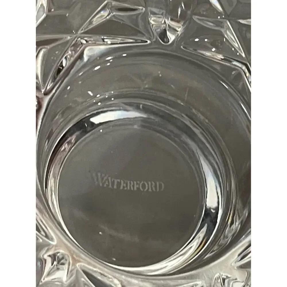 Waterford elegant set
